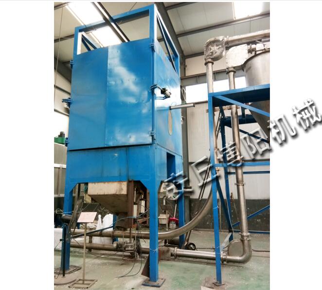 水泥噸袋破袋機(jī)在使用過程中如何維護(hù)？