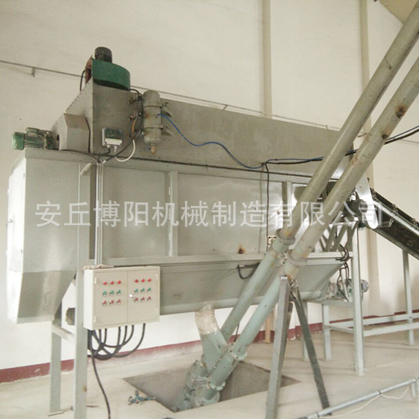 都說自動拆包機(jī)為化工行業(yè)做貢獻(xiàn)這是為什么？