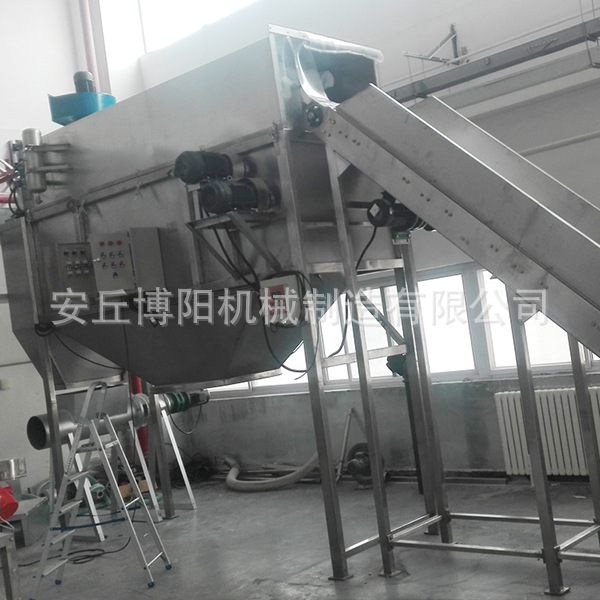化工原料用自動拆包機拆卸的原因是什么？