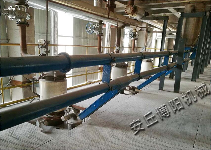 什么石粉管鏈?zhǔn)捷斔蜋C(jī)不需要再配除塵設(shè)備？