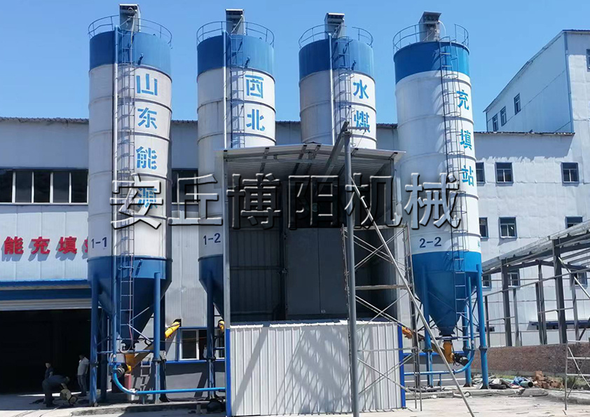 水泥噸包破包機不同的噸包破包模式有哪些？