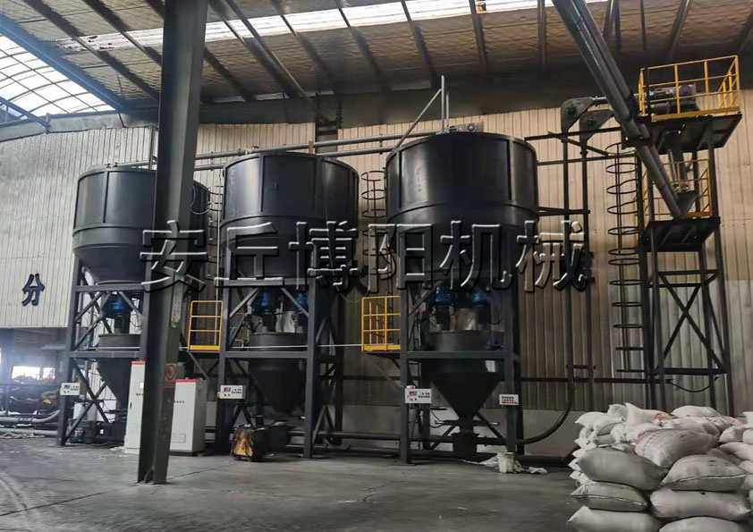 橡塑粉管鏈粉體輸送機能實現(xiàn)三維輸送嗎？